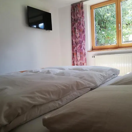 Ramona Apartamento Holzgau