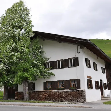Ramona * Holzgau