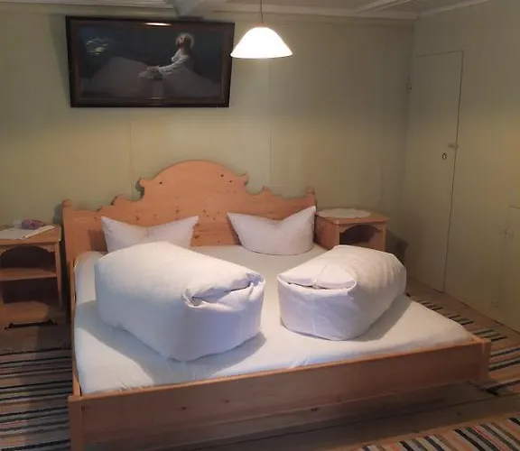 Daire Ramona Holzgau