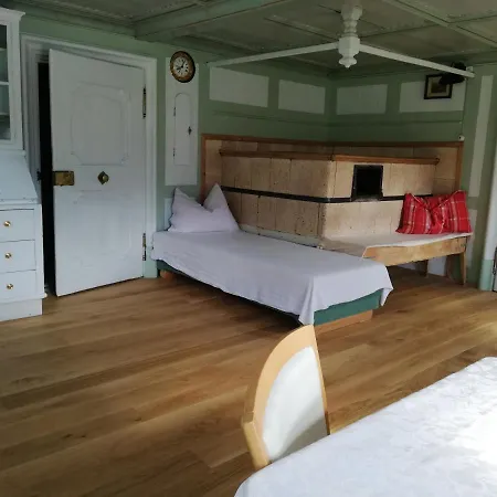 Ramona Apartment