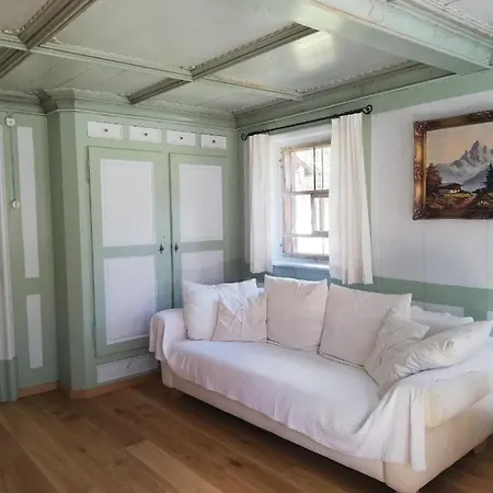 Ramona Apartment